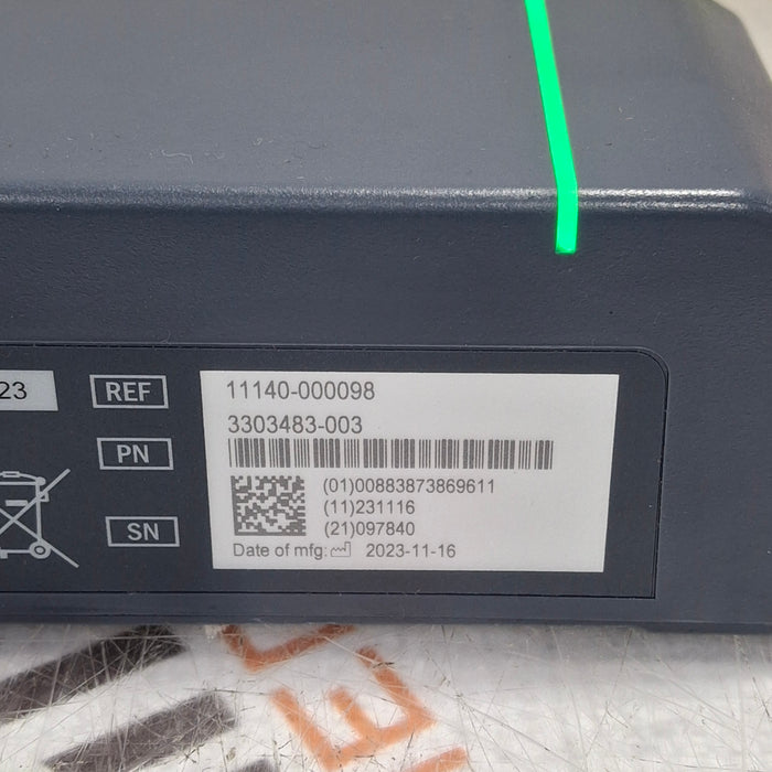 Physio-Control Physio-Control 11140 AC Power Adaptor Defibrillators reLink Medical