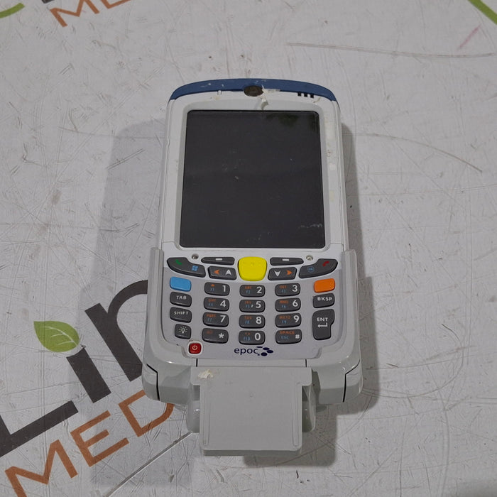 Socket Moblie Inc Socket Moblie Inc epoc Host Blood Analyzer Clinical Lab reLink Medical