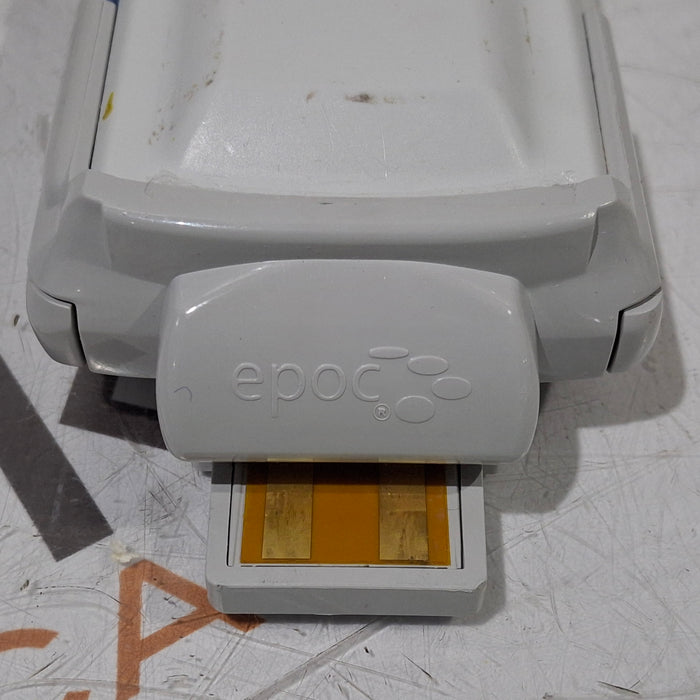 Socket Moblie Inc Socket Moblie Inc epoc Host Blood Analyzer Clinical Lab reLink Medical