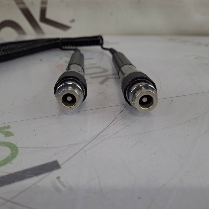 Welch Allyn Welch Allyn 777 Otoscope Ophthalmoscope Transformer Diagnostic Exam Equipment reLink Medical