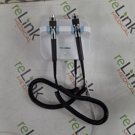 Welch Allyn Welch Allyn 777 Otoscope Ophthalmoscope Transformer Diagnostic Exam Equipment reLink Medical