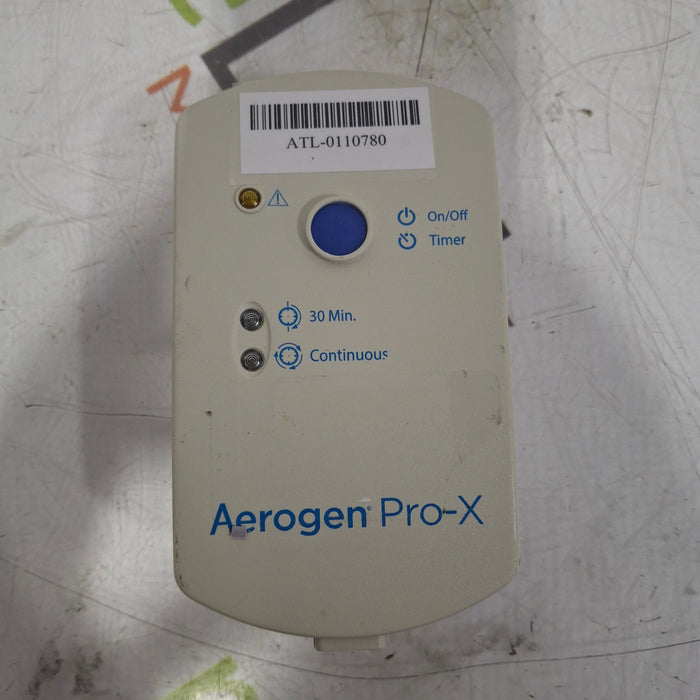 Aerogen Aeroneb Pro-X Nebulizer Controller