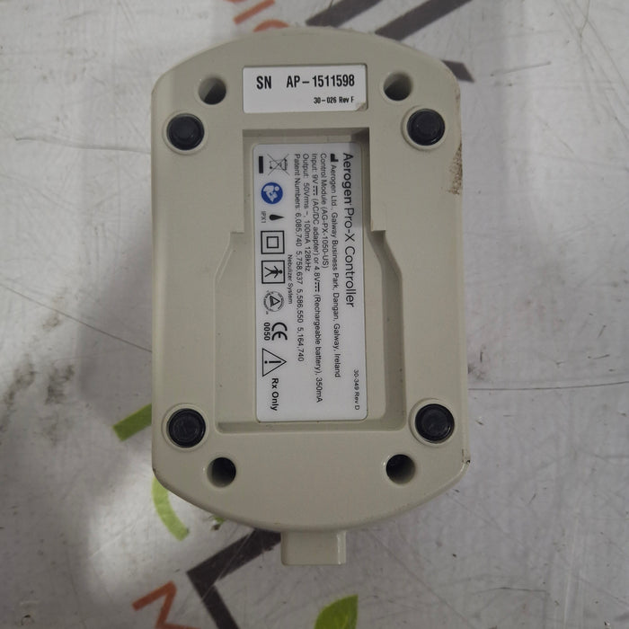 Aerogen Aeroneb Pro-X Nebulizer Controller