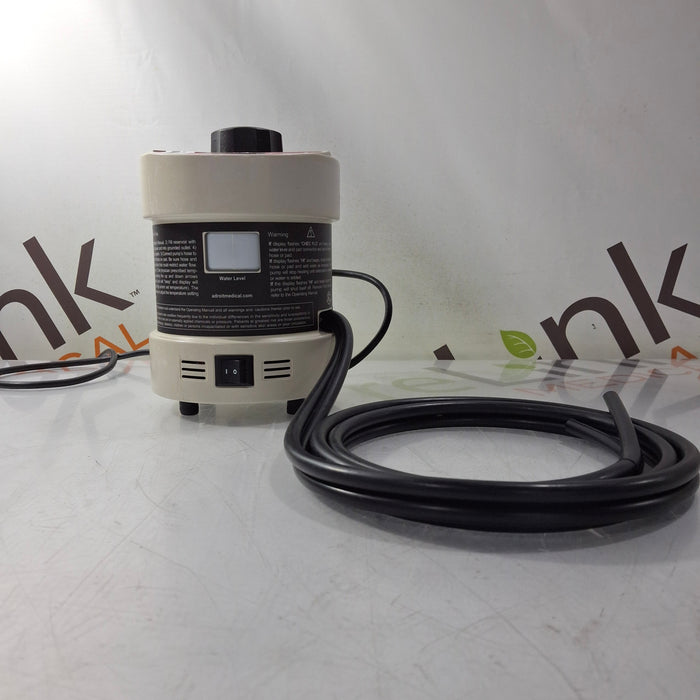 Adroit Medical Systems Adroit Medical Systems HTP-1500 Heat Therapy Pump Fitness and Rehab Equipment reLink Medical