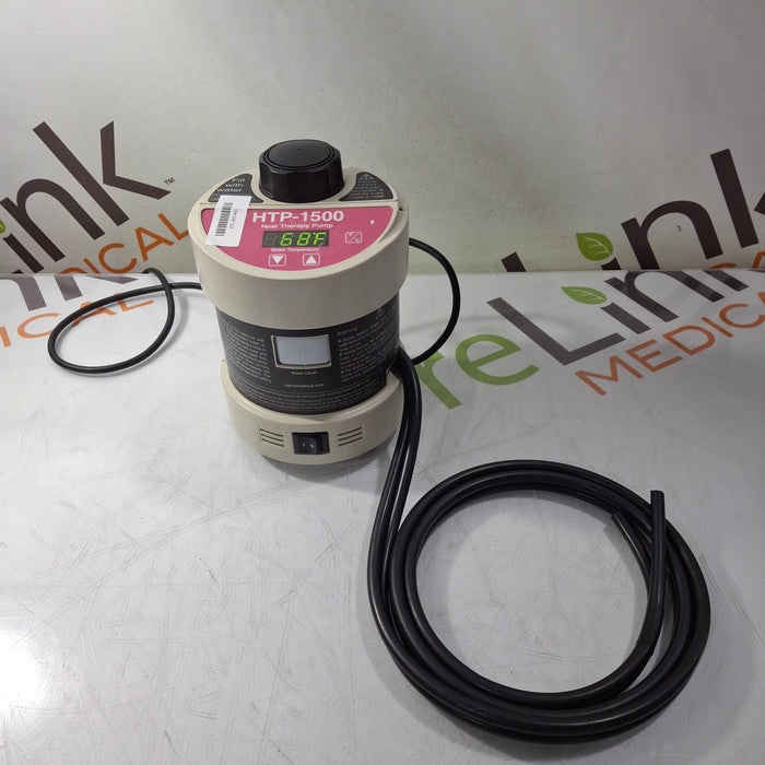 Adroit Medical Systems Adroit Medical Systems HTP-1500 Heat Therapy Pump Fitness and Rehab Equipment reLink Medical