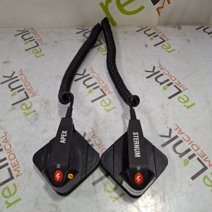 Physio-Control Physio-Control LifePak 20 Paddles 3200936-013 Defibrillators reLink Medical