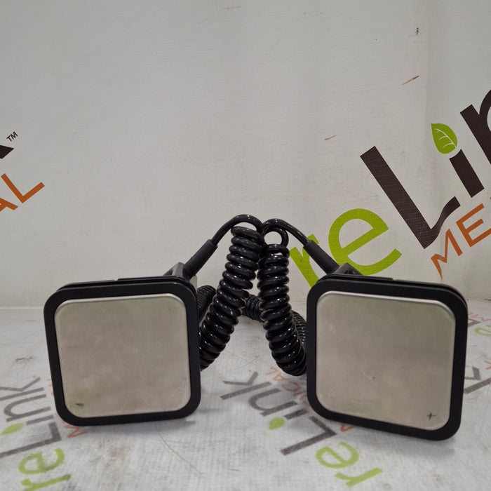 Physio-Control Physio-Control LifePak 20 Paddles 3200936-013 Defibrillators reLink Medical