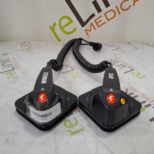 Physio-Control Physio-Control LifePak 20 Paddles 3200936-013 Defibrillators reLink Medical