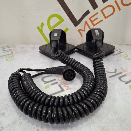 Physio-Control Physio-Control LifePak 20 Paddles 3200936-013 Defibrillators reLink Medical