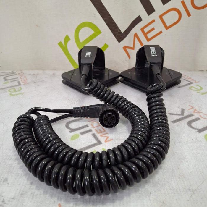 Physio-Control Physio-Control LifePak 20 Paddles 3200936-013 Defibrillators reLink Medical