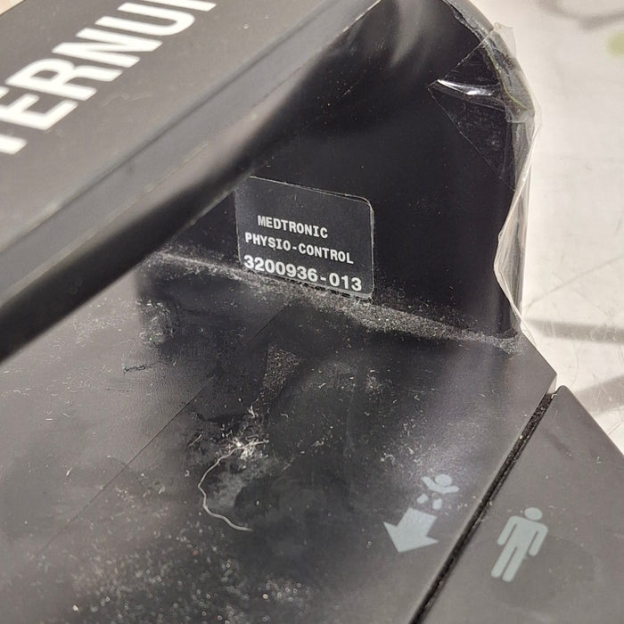 Physio-Control Physio-Control LifePak 20 Paddles 3200936-013 Defibrillators reLink Medical