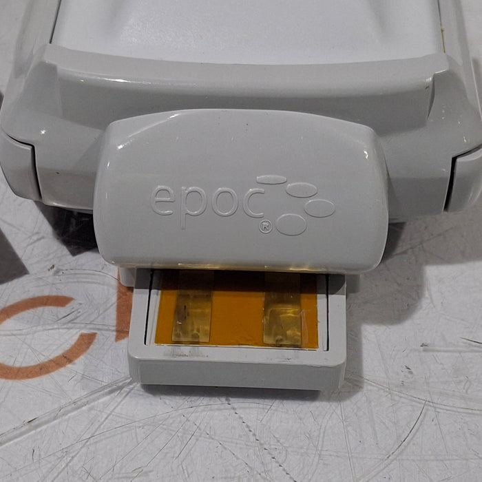 Socket Moblie Inc Socket Moblie Inc epoc Host Blood Analyzer Clinical Lab reLink Medical