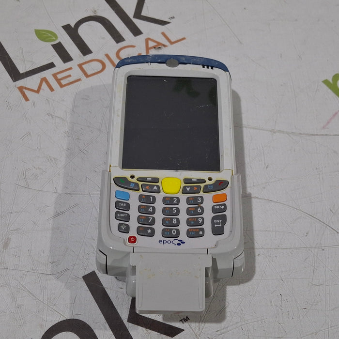 Socket Moblie Inc Socket Moblie Inc epoc Host Blood Analyzer Clinical Lab reLink Medical