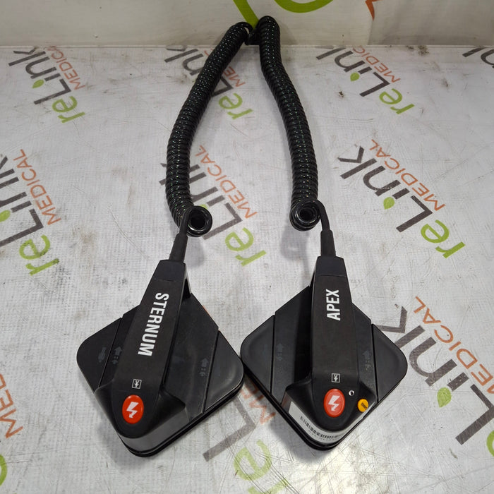 Physio-Control Physio-Control LifePak 20 Paddles 3200936-013 Defibrillators reLink Medical