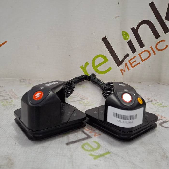 Physio-Control Physio-Control LifePak 20 Paddles 3200936-013 Defibrillators reLink Medical