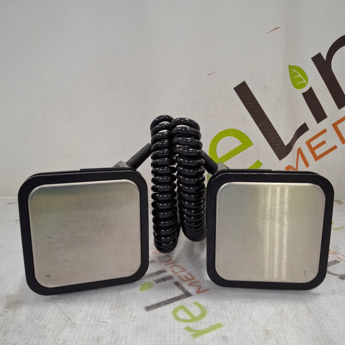 Physio-Control Physio-Control LifePak 20 Paddles 3200936-013 Defibrillators reLink Medical