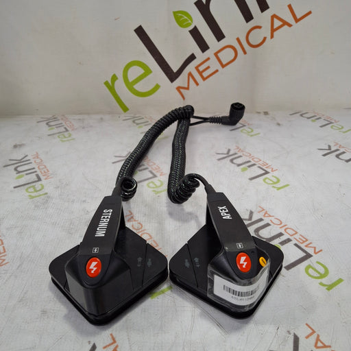 Physio-Control Physio-Control LifePak 20 Paddles 3200936-013 Defibrillators reLink Medical