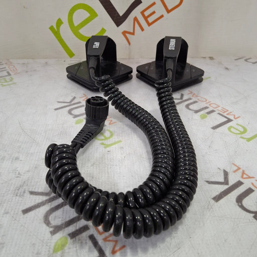 Physio-Control Physio-Control LifePak 20 Paddles 3200936-013 Defibrillators reLink Medical