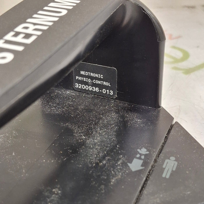 Physio-Control Physio-Control LifePak 20 Paddles 3200936-013 Defibrillators reLink Medical