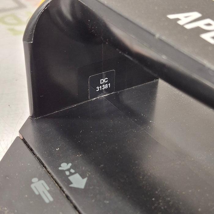 Physio-Control Physio-Control LifePak 20 Paddles 3200936-013 Defibrillators reLink Medical