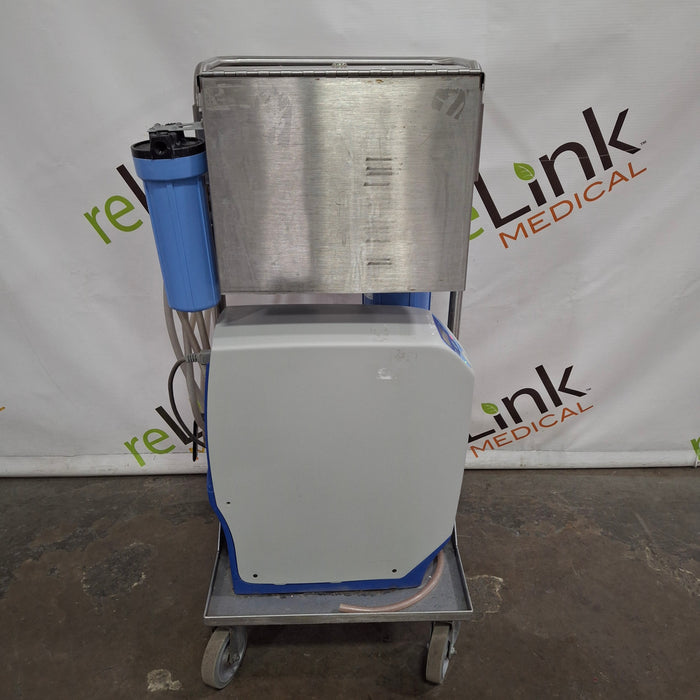 Gambro Gambro WRO 300 Reverse Osmosis System Water Purification Unit Dialysis reLink Medical