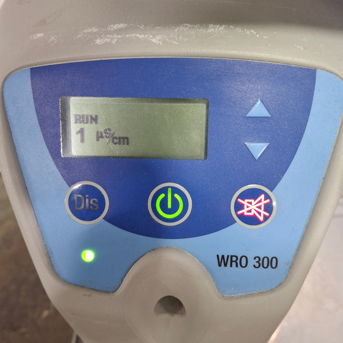 Gambro Gambro WRO 300 Reverse Osmosis System Water Purification Unit Dialysis reLink Medical