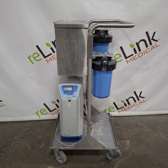 Gambro Gambro WRO 300 Reverse Osmosis System Water Purification Unit Dialysis reLink Medical