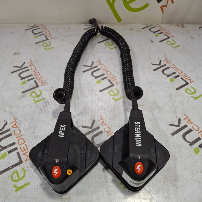 Physio-Control Physio-Control LifePak 20 Paddles 3200936-013 Defibrillators reLink Medical