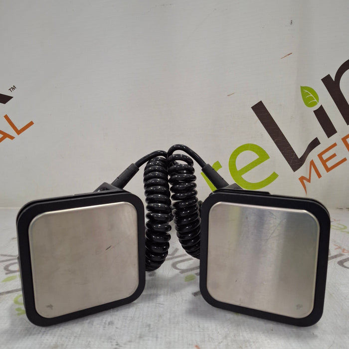 Physio-Control Physio-Control LifePak 20 Paddles 3200936-013 Defibrillators reLink Medical