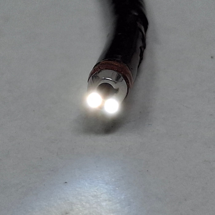 ACMI DUR-8 Elite Flexible Ureteroscope