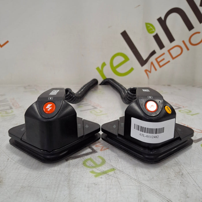 Physio-Control Physio-Control LifePak 20 Paddles 3200936-013 Defibrillators reLink Medical