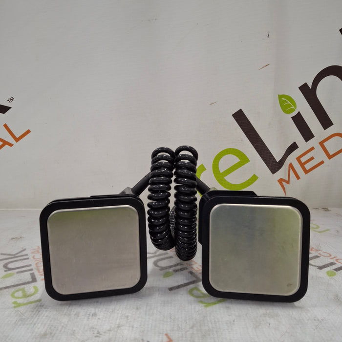 Physio-Control Physio-Control LifePak 20 Paddles 3200936-013 Defibrillators reLink Medical