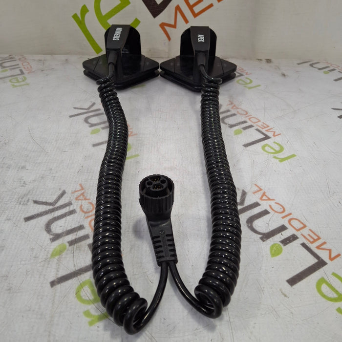 Physio-Control Physio-Control LifePak 20 Paddles 3200936-013 Defibrillators reLink Medical