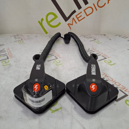 Physio-Control Physio-Control LifePak 20 Paddles 3200936-013 Defibrillators reLink Medical