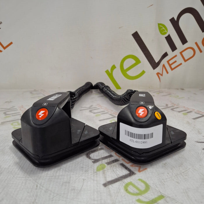 Physio-Control Physio-Control LifePak 20 Paddles 3200936-013 Defibrillators reLink Medical
