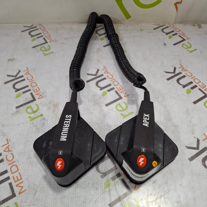 Physio-Control Physio-Control LifePak 20 Paddles 3200936-013 Defibrillators reLink Medical