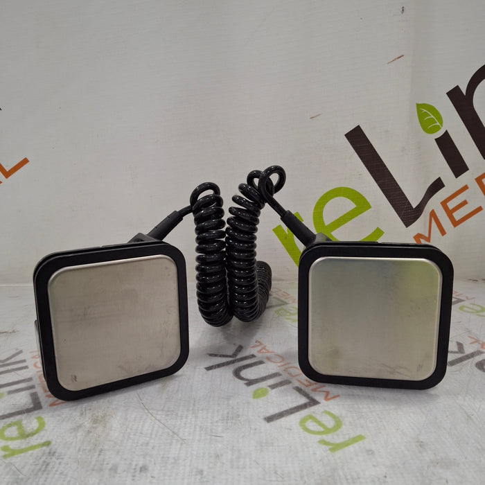Physio-Control Physio-Control LifePak 20 Paddles 3200936-013 Defibrillators reLink Medical
