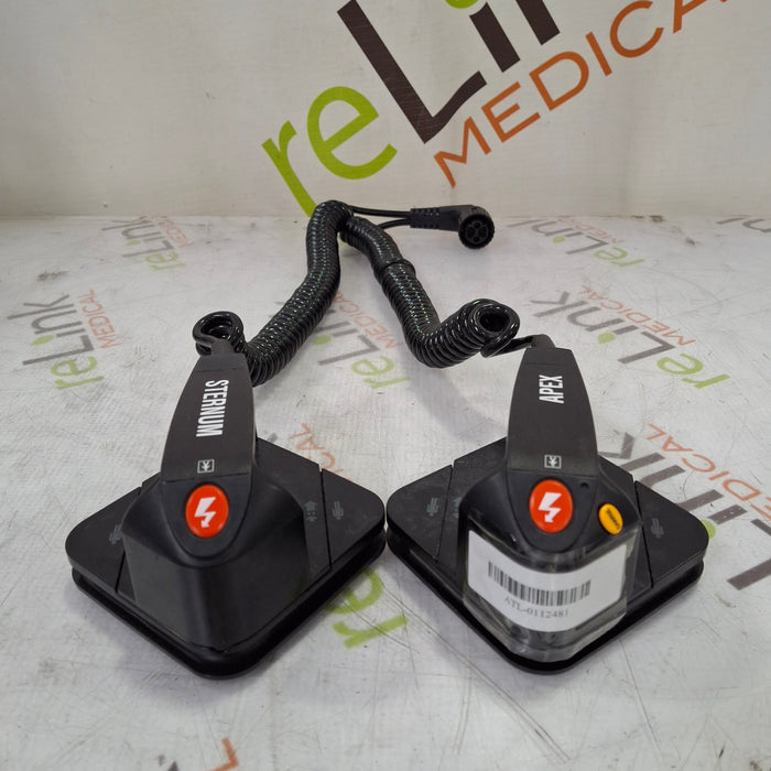 Physio-Control Physio-Control LifePak 20 Paddles 3200936-013 Defibrillators reLink Medical