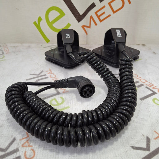 Physio-Control Physio-Control LifePak 20 Paddles 3200936-013 Defibrillators reLink Medical