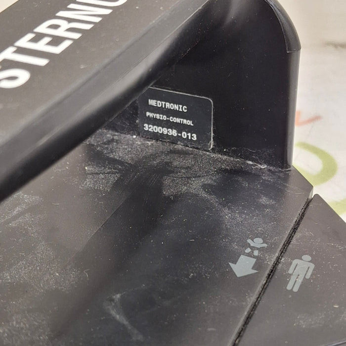 Physio-Control Physio-Control LifePak 20 Paddles 3200936-013 Defibrillators reLink Medical