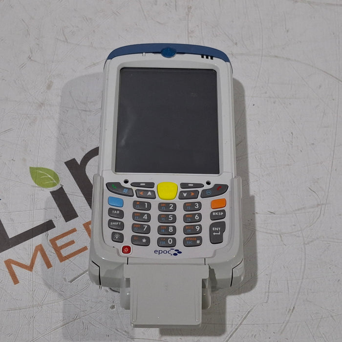 Socket Moblie Inc Socket Moblie Inc epoc Host Blood Analyzer Clinical Lab reLink Medical