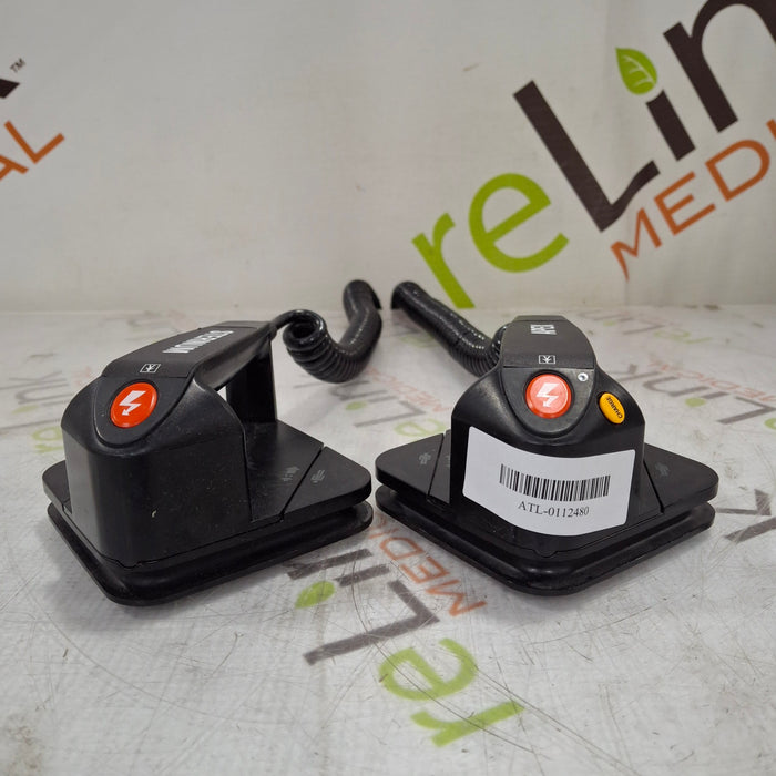 Physio-Control Physio-Control LifePak 20 Paddles 3200936-013 Defibrillators reLink Medical