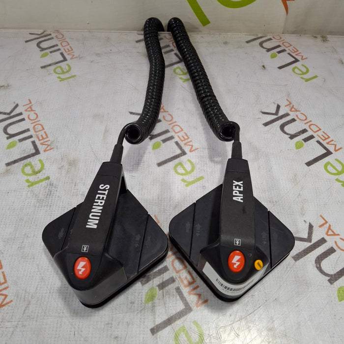 Physio-Control Physio-Control LifePak 20 Paddles 3200936-013 Defibrillators reLink Medical