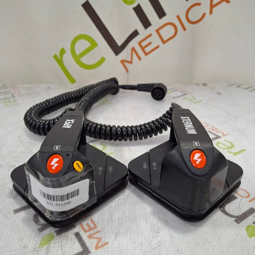 Physio-Control Physio-Control LifePak 20 Paddles 3200936-013 Defibrillators reLink Medical
