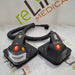 Physio-Control Physio-Control LifePak 20 Paddles 3200936-013 Defibrillators reLink Medical