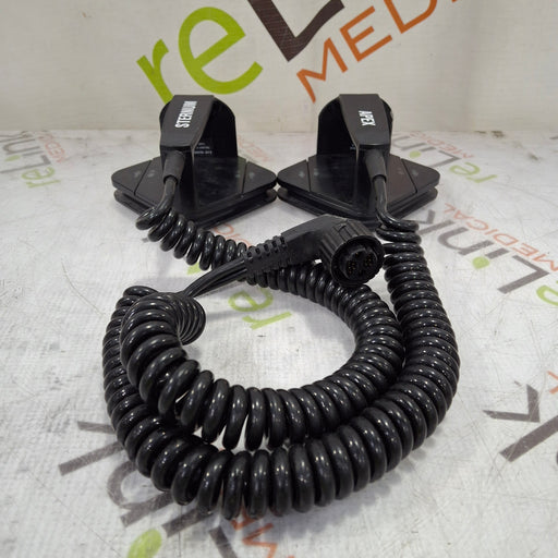 Physio-Control Physio-Control LifePak 20 Paddles 3200936-013 Defibrillators reLink Medical