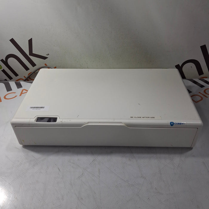 Vioguard Vioguard Cubby Plus Disinfection System Industrial Equipment reLink Medical