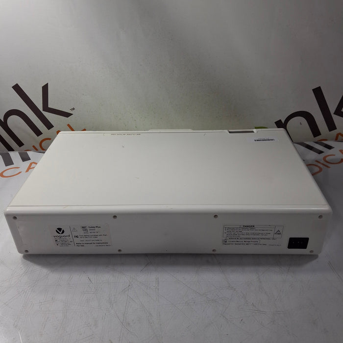 Vioguard Vioguard Cubby Plus Disinfection System Industrial Equipment reLink Medical