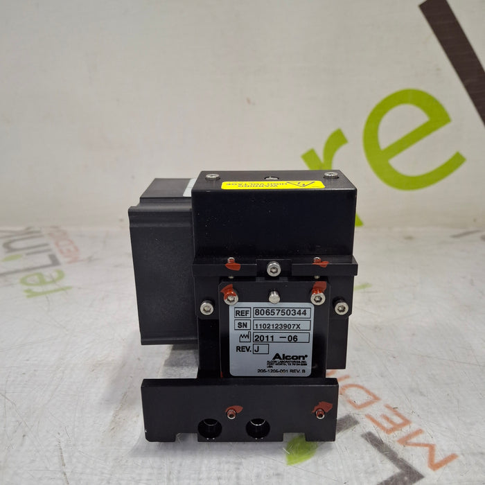 Alcon Laboratories Inc Alcon Laboratories Inc 8065750344 Lamp Module Surgical Equipment reLink Medical