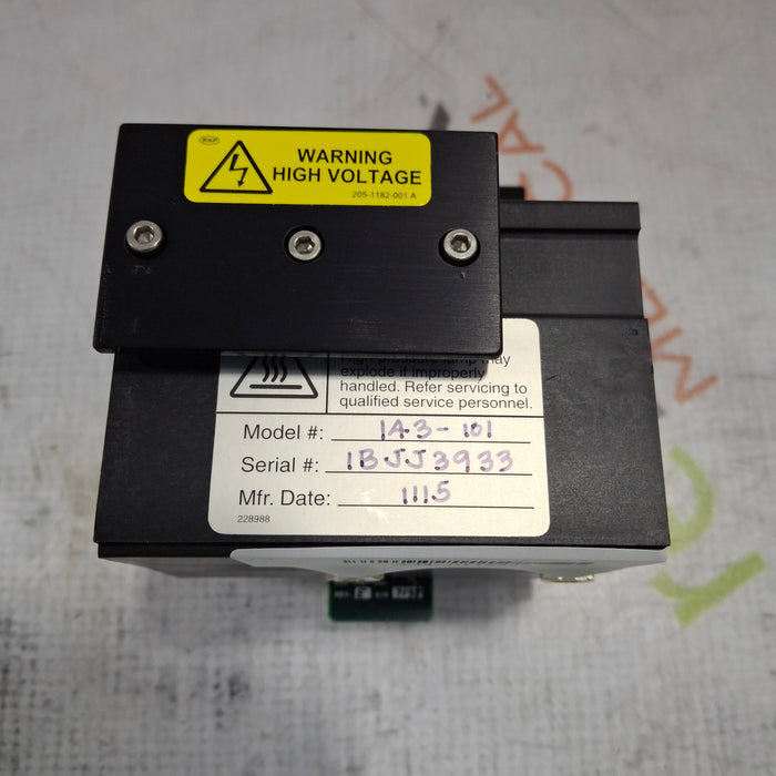 Alcon Laboratories Inc Alcon Laboratories Inc 8065750344 Lamp Module Surgical Equipment reLink Medical